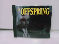 1 CD MUSIC ซีดีเพลงสากลTHE OFFSPRING   (C13C7)