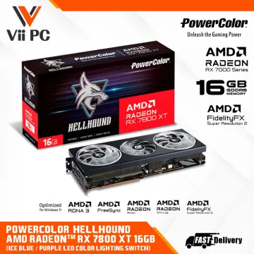 MSI AMD Radeon RX 6800 XT 16G 16GB GDDR6 PCI Express 4.0 Graphics Card  Black Radeon RX 6800 XT 16G - Best Buy