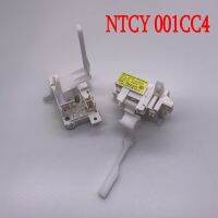 1Pcs For Hitachi Washer XQB65-MR Door Lock Switch NTCY 001CC4