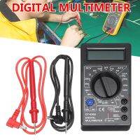 【hot】♣๑♂  Mayitr DT-830B digital volt tester ac 750/1000v voltímetro amperímetro handheld display lcd medidor multímetros