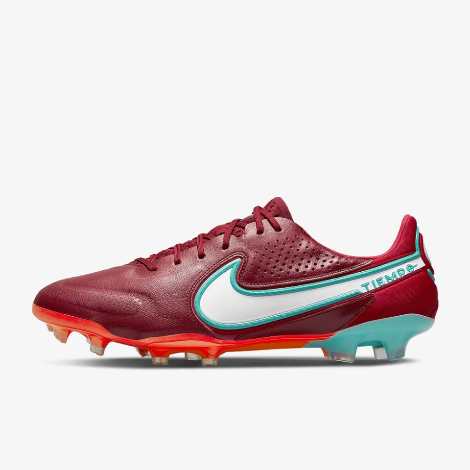 Nike Legend 9 FG high-end men s football boots soccer shoes CZ8482