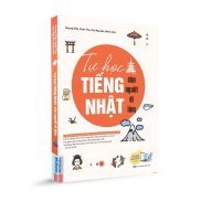 Sách - Tự học tiếng Nhật cho người đi làm