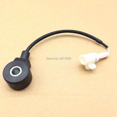 Front Knock Sensor For Subaru Legacy SVX Impreza 22060-AA031 22060-AA030 1.8L 2.0L 2.2L 2.5L 3.3L 4.0L 22060AA030 22060AA031