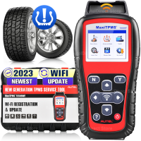 Au MaxiTPMS TS508WF TPMS Tool Sensor Progarmmingrelearnactivate,รีเซ็ต TPMS,อ่านล้าง TPMS DTCs อัพเกรด TS501 TS408