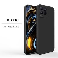 Realme Narzo 50i(พร้อมส่งในไทย)เคสTPU​นิ่ม​สสีพาสเทลคลุมกล้อRealme C25Y/Realme C21Y/Realme8 4G /Realme8Pro/Realme8 5G