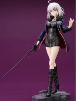 25ซม. อะนิเมะ Fate Grand Order สีดำ Jeanne D39;