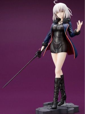 25ซม. อะนิเมะ Fate Grand Order สีดำ Jeanne D39;