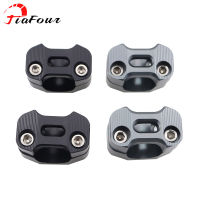 Fit For Tuareg 660 2021-2023 Off road Motorcycle Bar Clamps Handlebar risers Adapter for 7/8" 1-1/8 Pit Dirt motorbike