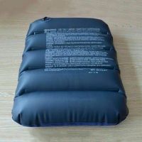 Maelove Universal Inflatable Mattress Car Air Bed Travel แคมป์ปิ้งเบาะรองนั่ง Trend