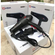 Máy Sấy Tóc Tạo Kiểu Đa Năng HDA 2 Chiều CÔNG SUẤT LỚN 2200W. Máy sấy hình