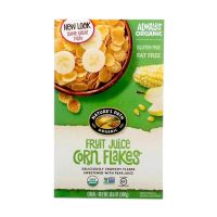 NATURES PATH CORN FLAKES FRUIT JUICE 300 g.