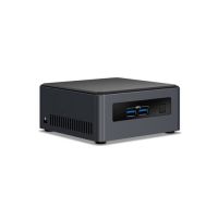 Intel NUC Core I7-8650U (BLKNUC7I7DNK1E) Mini PC