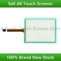 4PP065.0573-K01 Touch Glass สำหรับแผง HMI