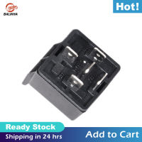 Lazarashop 5-Pin 12V DC 40A ยานยนต์ Auto Relay