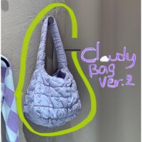 bobbygoodhouse | pre order CLOUDY BAG VER.2 (13สี)