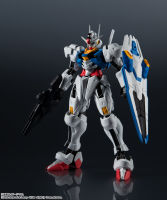 Bandai(บันได) TAMASHII GUNDAM UNIVERSE XVX-016 GUNDAM AERIAL