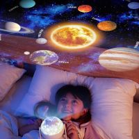 led โคมไฟฉายดาว โคมไฟโปรเจคเตอร์อัตโนมัติ LED Sky Star Night Light Projector lamp ตั้งเวลาปิดเครื่อง โคมไฟดาวโคมไฟตั้งโต๊ะ หมุนได้ ไฟแต่งห้อง สําหรับตกแต่งห้อง ของขวัญวันวาเลนไทน์