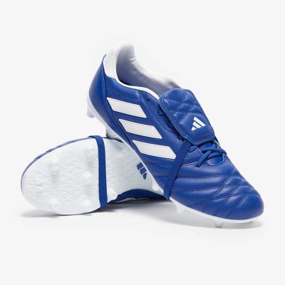 Adidas Copa Gloro FG Blue