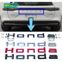 ตัวอักษร โลโก้ ฮอนด้า ติดด้านฝากระโปรงหลัง เฮสอาร์วี ปี 2022 HRV e:hev Honda new letter silver rear bumper logo #สติ๊กเกอร์ติดรถ ญี่ปุ่น  #สติ๊กเกอร์ติดรถยนต์ ซิ่ง  #สติ๊กเกอร์ติดรถยนต์ 3m  #สติ๊กเกอร์ติดรถ