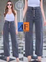 ?New arrival?สินค้าใหม่ 2511 Vintage Jeans by Araya กางเกงยีนส์ กางเกงยีนส์ ผญ กางเกงยีนส์เอวสูง กางเกงยีนส์ทรงบอย กางเกงยีนส์ขากระบอก ผ้าไม่ยืด