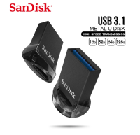 SanDisk CZ430 256GB USB 512GB 3.1 USB แฟลชไดรฟ์ปากกาไดรฟ์หน่วยความจำ USB 3.1ไดรฟ์ของคุณ SDCZ430