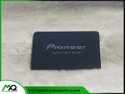 SSD Pioneer 512GB Sata III 2.5