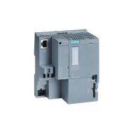 SIEMENS 6ES7512-1DK01-0AB0 SIMATIC DP, CPU 1512SP-1 PN FOR ET 200SP, CENTRAL PROCESSING UNIT WITH WORK MEMORY 200 KB FOR PROGRAM AND 1 MB FOR DATA, 1ST INTERFACE: PROFINET IRT