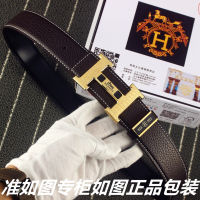 (Fashion high-end belt)2023 H Home Newest Mens BeltMens BeltMens BeltMens BeltMens BeltMens BeltMens BeltMens BeltMens Belt, pure hand-woven, 24k pure