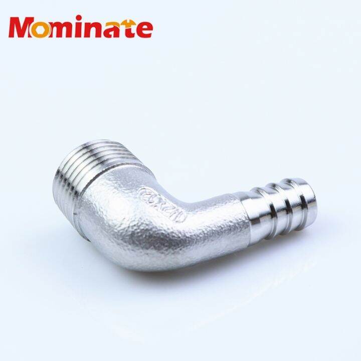 8mm-10mm-12mm-14mm-15mm-16mm-20mm-25mm-32mm-hose-barb-x-1-4-3-8-1-2-3-4-1-bsp-male-ss304-stainless-steel-elbow-pipe-fitting