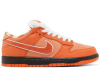 NicefeetTH - Nike SB Dunk Low x Concepts Orange Lobster (Special Box)