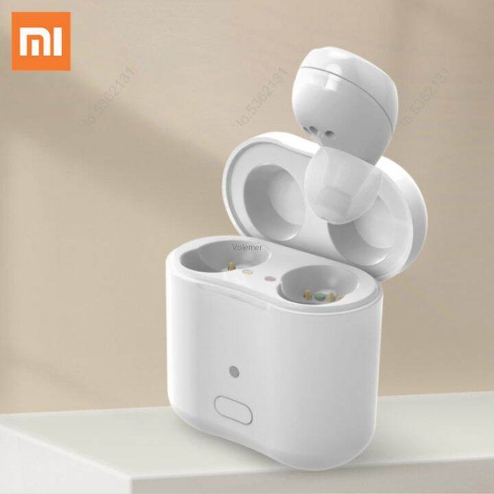 Xiaomi Smart Hearing Aid Angel Left Right Ear Hearing Amplifier