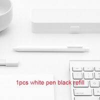 【✆New✆】 miciweix Youpin Kaco ลูกกลิ้ง0.5มม. มิลงนาม P E N Gal หมึกเขียนเขียนลื่นทนทานเซ็นสีสันสดใสเลือกได้1ชิ้นขายปลีก