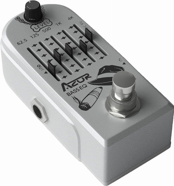 azor-bass-eq-guitar-effects-pedal-guitar-5-band-equalizer-pedals-distortions-with-true-bypass-aluminium-alloy-ap-323