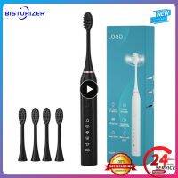 ❒●❍ Electric Toothbrush Household Ipx7 Waterproof Smart Tooth Brush Soft Care Type Toothbrushes Personal Protective Appliances