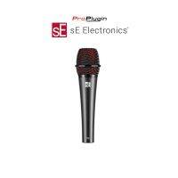 sE Electronics V3 ไมโครโฟนระดับมืออาชีพ ไมค์ร้องเพลง ไมค์โครโฟน Dynamic (ProPlugin)