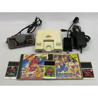 ชุดเครื่อง PC Engine (NEC)