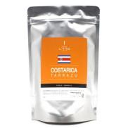 Cà phê rang xay cảm nhận cho ngày mới Costa Rica. Túi 500gr