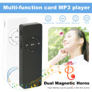 Máy Nghe Nhạc MP3 Di Động Mới Máy Nghe Nhạc MP3 Âm Thanh Lossless HiFi