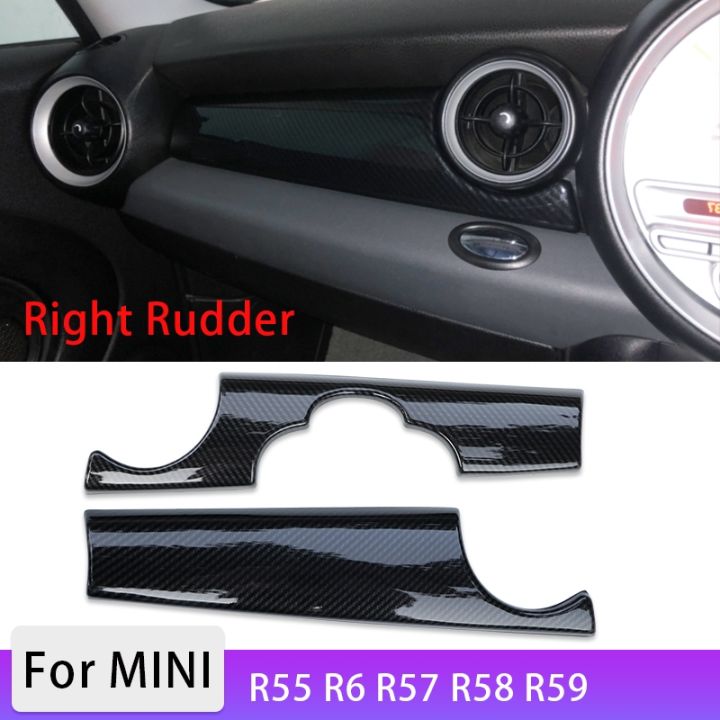 2-pcs-car-right-rudder-dashboard-protective-cover-for-bmw-mini-one-cooper-jcw-clubman-r55-r56-r57-r58-r59-interior-accessories
