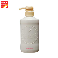 Clayge Shampoo D 500 ml. / เคลจ แชมพู ดี 500 มล.