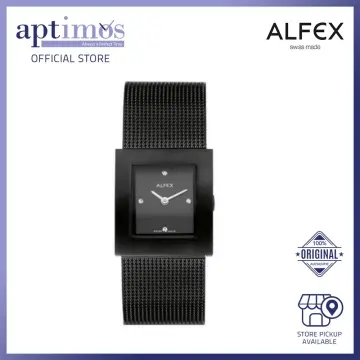 Alfex watches hotsell price range