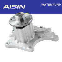 ปั๊มน้ำ Water Pump ISUZU DMAX 03-06 2.5D 4JA1 AISIN (WPG-021V) อีซูซุ ดีแมกซ์ ปี 2003-2006 AISIN แท้ ตามมาตรฐาน ประเทศญี่ปุ่น  มีรับประกัน ราคาถูก อะไหล่ราคาส่ง