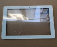 10.1 INCH Tablet PC Capacitive Touch pannel Touch screen with frame For Acer Iconia One 10 B3-A20 A5008 PB101A2657-R2 white