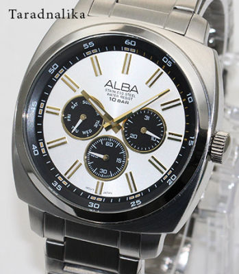 นาฬิกา ALBA Smart gent AP6239X1