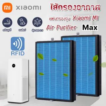 Xiaomi mi deals air purifier max