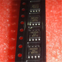 1pcs SI4835DY SI4835 4835D SOP-8