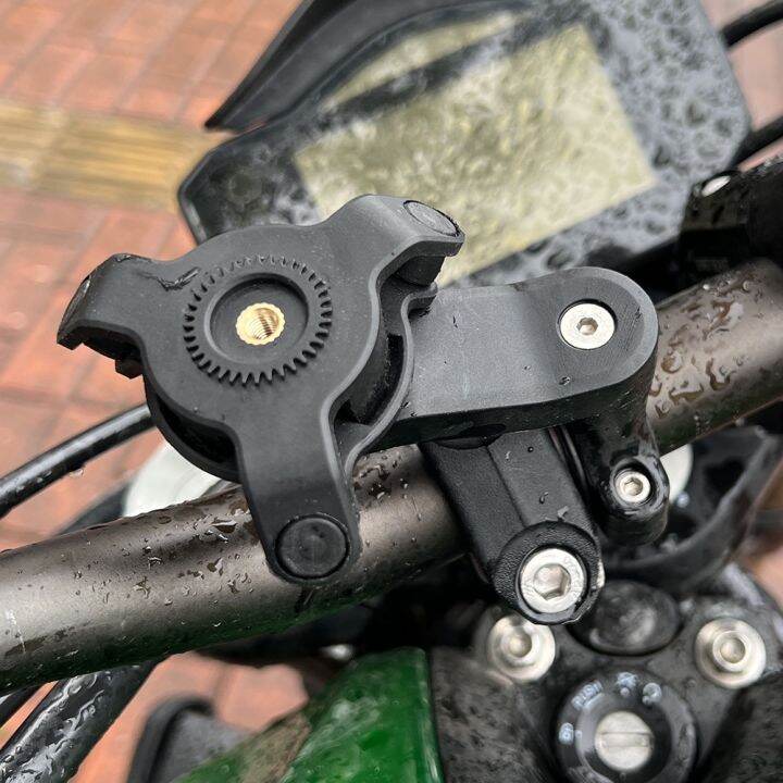 QUAD LOCK Vibration Dampener for Motorcycle Lazada PH