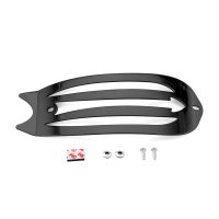 Solo Luggage Rack Arrow Pattern For 1985-2003 Harley Davidson XL883 1200 Sportster models