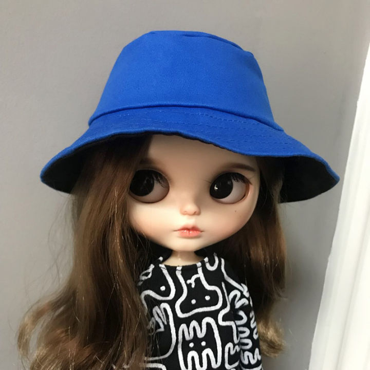 16-fashion-doll-hat-blyth-doll-bucket-hat-doll-accessories-for-blythe