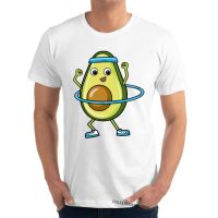 Shirt For Men Gift T Shirt Avocado Fitness Sports Game Latest Teeshirt Gildan